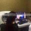 3D facial skin analyzer for skin spots wrinkle pore skin color analysis P-105B