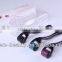 2015 Fashion Factory Wholesale Quality Assured Derma Roller 540 Set Manufacturer