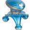 UFO Shape Handheld Vibrator Personal Body Mini Massager