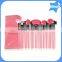 12/24/32pcs Beauty Needs Personalized Makeup Brush Set Factory Price 12pcs Cosmetic Brushes Makeup Sets