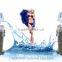 KLSi hot sale safe hair removal laser machine prices with CE