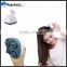 Rechargable scalp massager Anti dandruff Head Neck massage Waterproof Shampoo brush