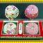 2 patterns Cupcakes mold / Baking Mould / Chocolate Tea Cup Case for birthday