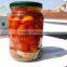 Best selling Vietnam high-quality pickled red tomatoes in jar 720ml/1500ml, by HAGIMEX