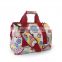2016 new style polyester travel bag