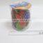Assorted Flavor Fruity Modelling Sweet Puffing Candy