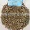 Robusta type green coffee beans,new crop,washed,polished grade AA 18