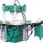 SY7502 hydraulic pavement brick making machine made in China with good price and high capacity
