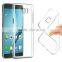 2016 Newest High Quality IMAK Nature Transparent Soft TPU Case Back Cover For Samsung Galaxy Note 7