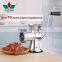 LXP-10 meat slicing grilling machine