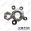 725LN/1.4466 high strength stainless steel hex nuts china supplier