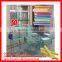 Hot sale blackboard chalk making machine/ school chalk making machine /chalk forming machine