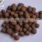 LECA Expanded Clay Pellet 2-4mm for hydroponic/ aquaponic