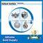 High Quality SS304 Reactor / Chemical Reactor / Fermentation Tank