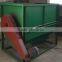 Palm oil processing machine | fresh palm fruit bunches
