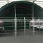 4m*4m Fencing Welded Animal Shelter
