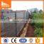 Manufacturer De Fence 3510 mesh clear view fence type