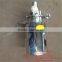 Steel Milk Pump For Milking Parlor Accessory