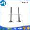 Diesel engine valve manufacturer supply KM130 engine valve