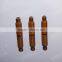 Amber 1.5ml HPLC vials for auto sampler 8-425 screw thread shimadzu hplc