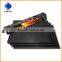 Reusable non-stick fire retardant bbq grill mat