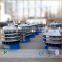 rice flour vibrating screen with CE