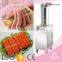 Electric Promotion price sausage filler / electric sausage making machine/ sausage stuffing machine