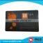 Passive customized NFC Ntag 213 smart card for phone
