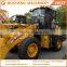 XCMG Brand Small Wheel Loader 3Tons LW300KN