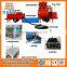 Factory price clc block machine/clc block cutting machine