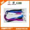 Colorful retractable braided chain dog leash