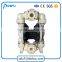 Air Driven Diaphragm Oil Pump