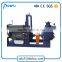 Diesel engine self priming centrifugal sewage pump