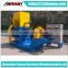 Simple Operation Floating fish feed pellet machine, fish meal extruder machine