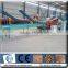 90KW brand energy saving sawdust pallet machine