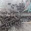 new style coal dust briqutte/coal briquette/bbq charcoal briquette machine