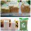 Neweek double chamber inject nitrogen fruit food vacuum pack machine
