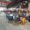 Qingzhou Twisan Industry wheel loader for farming, weifang factory