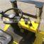 0.2 ton electric forklift toy, Children's favorite electric toy, famous toy in weifang city