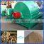 Good performance and large capacity wood crusher machine for making sawdust