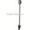 In stock speed fishing snap with lead piece seat