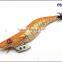 Artificial Bait Squid Jig for Fishing