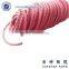 Twine plastic rope for packing and decoration