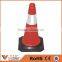 Traffic road safety cones