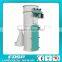 Pulse filter with large air volume cylinder pressure 4-6 bar dust collecting equipment