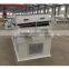 cumin, grass seed gravity separator machine