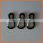 Factory price heavy duty carabiner hook