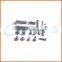 High Quality Copper Steel Half-hollow Rivets