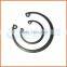 China professional custom wholesale high quality titanium circlip
