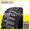 TTF TL bias road roller tire 23.1-26 for XCMG SANY